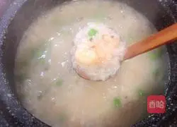 Chaoshan Seafood Casserole Porridge Recipe Illustration 13