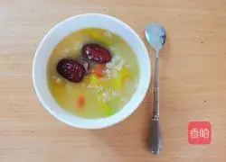 Pumpkin oatmeal porridge recipe 4