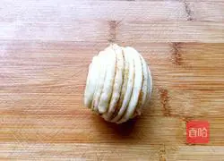 Brown sugar flower roll recipe 15