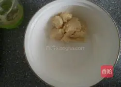 Illustration of how to make steamed buns with coarse grains and fine grains 1