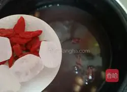 Laba porridge recipe 11