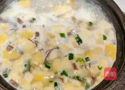 Casserole mixed vegetable porridge recipe 10