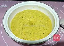 Illustration of how to make golden whole wheat pumpkin rolls 5