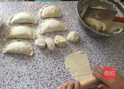 Leek Box Recipe Illustration 6