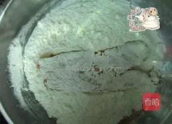 Illustration of how to make burgers 4