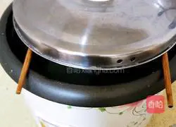 Papaya and Red Date Beauty Porridge (Menstrual Conditioning) Recipe 8