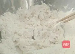 Hanamaki (one-time fermentation) recipe 4