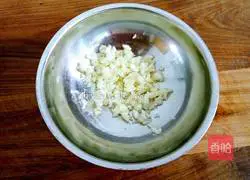 Illustration of Shangluo Braised Noodles 3