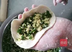 Leek Box Recipe Illustration 8