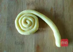 Milk-flavored glutinous rice tortillas recipe 6