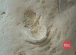 Scallion rolls.Recipe 1