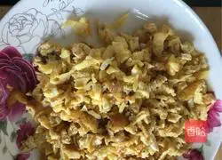 Leek Box Recipe Illustration 4