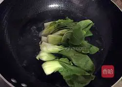 Rice cooker Illustration of how to make rice noodles 5