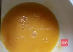 Illustration of how to make fried spring rolls 4