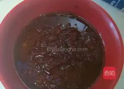 Illustration of how to make pasta sauce 8