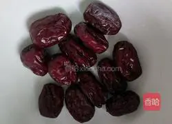 Baby Complementary Food: Red Dates and Carrots Milk Powder Porridge Recipe Illustration 4