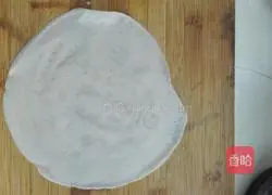 Spring roll recipe 9