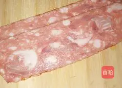 Bacon and Cheese Baked Rice Practice illustration 4