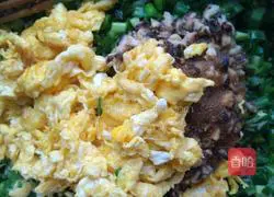 Leek Box Recipe Illustration 3