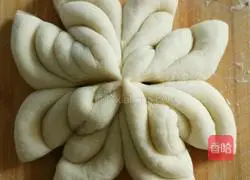 Chrysanthemum roll Practice illustration 10