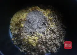 Chia seed, quinoa and millet porridge recipe 4