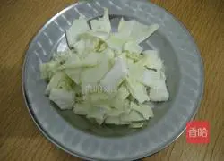 Chicken burger recipe illustration 7