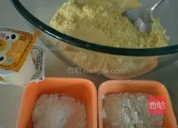 Illustration of how to make mini steamed buns 1