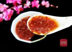 Three rice porridge recipe illustration 8