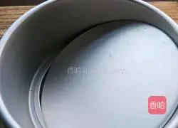 Black rice cake recipe 2