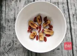 Brown sugar glutinous rice recipe 4