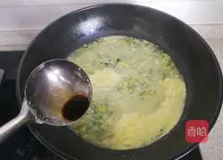 Corn ball porridge recipe 10