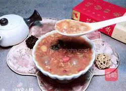 Laba porridge recipe 11