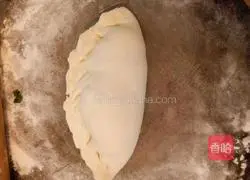 Leek Box Recipe Illustration 3