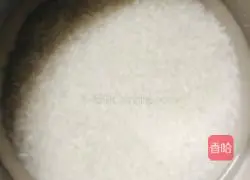 Corn and cabbage porridge recipe 3