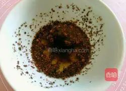  Illustration of how to make pot stickers 2