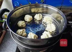 Illustration of how to make original Hanamaki 9