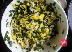 Leek Box Recipe Illustration 10