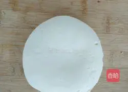 Illustration of how to make braised beans and noodles 4