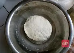 Illustration of how to make three fresh pot stickers 1