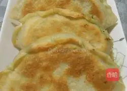 Leek Box Recipe Illustration 12