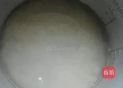 Illustration of how to make braised rice with sausage and potatoes 6