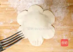 Illustration of how to make flower and leek boxes 5