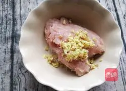 Chicken cheeseburger recipe 6