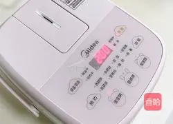 Quinoa Pumpkin Millet Porridge Recipe Illustration 6