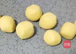 Corn flour steamed bun recipe 10