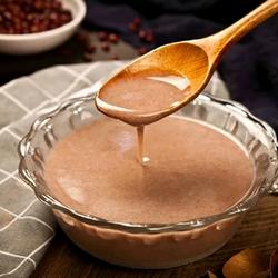 Nourishing heart and nourishing blood paste