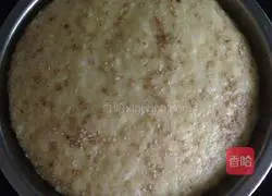 How to make milk and egg cakes Illustration 9