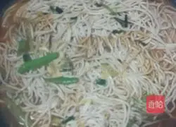 Upgraded Bean Braised Noodles Illustration 7