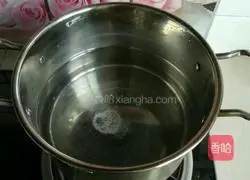 Illustration of how to make tomato pasta 5