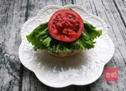 Chicken cheeseburger recipe 23